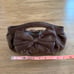 NWOT Vanessa hand purse