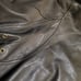 Brown XL Wilson Leather jacket
