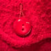 Vintage Official Boy Scouts of America Mens Red 100% Wool Jacket - M