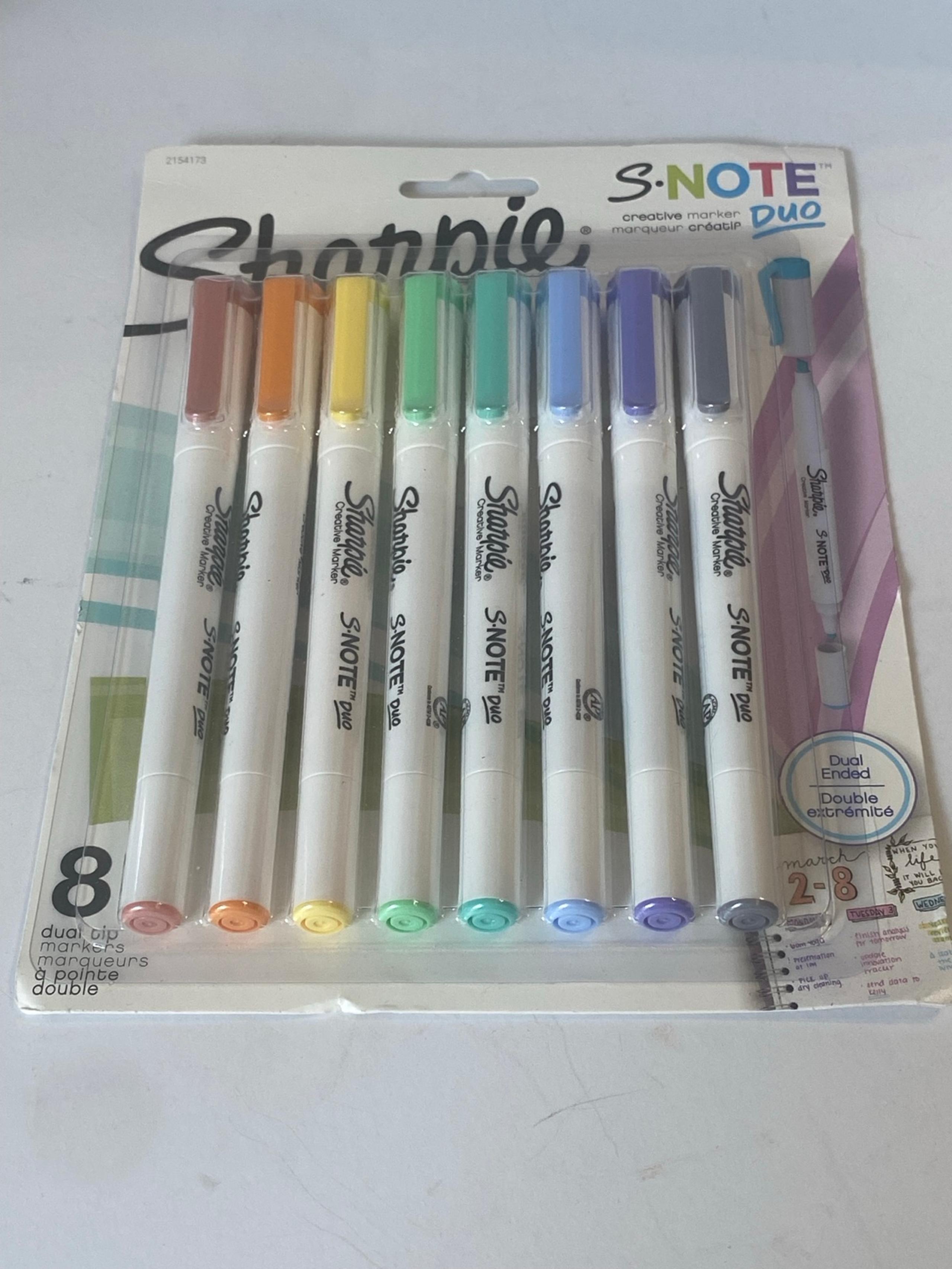 Sharpie