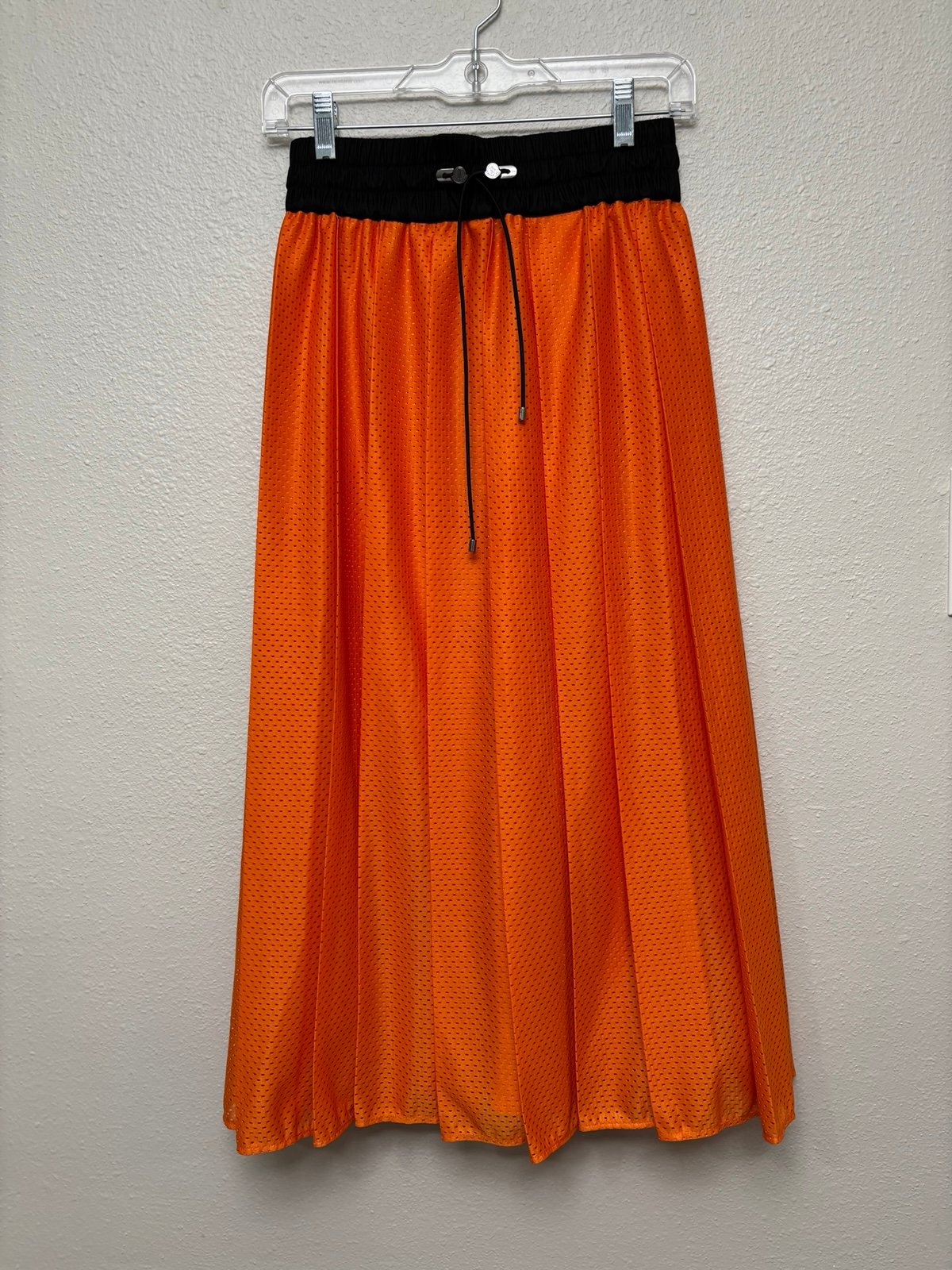 Moncler Pleated skirt