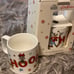 Disney Mugs set