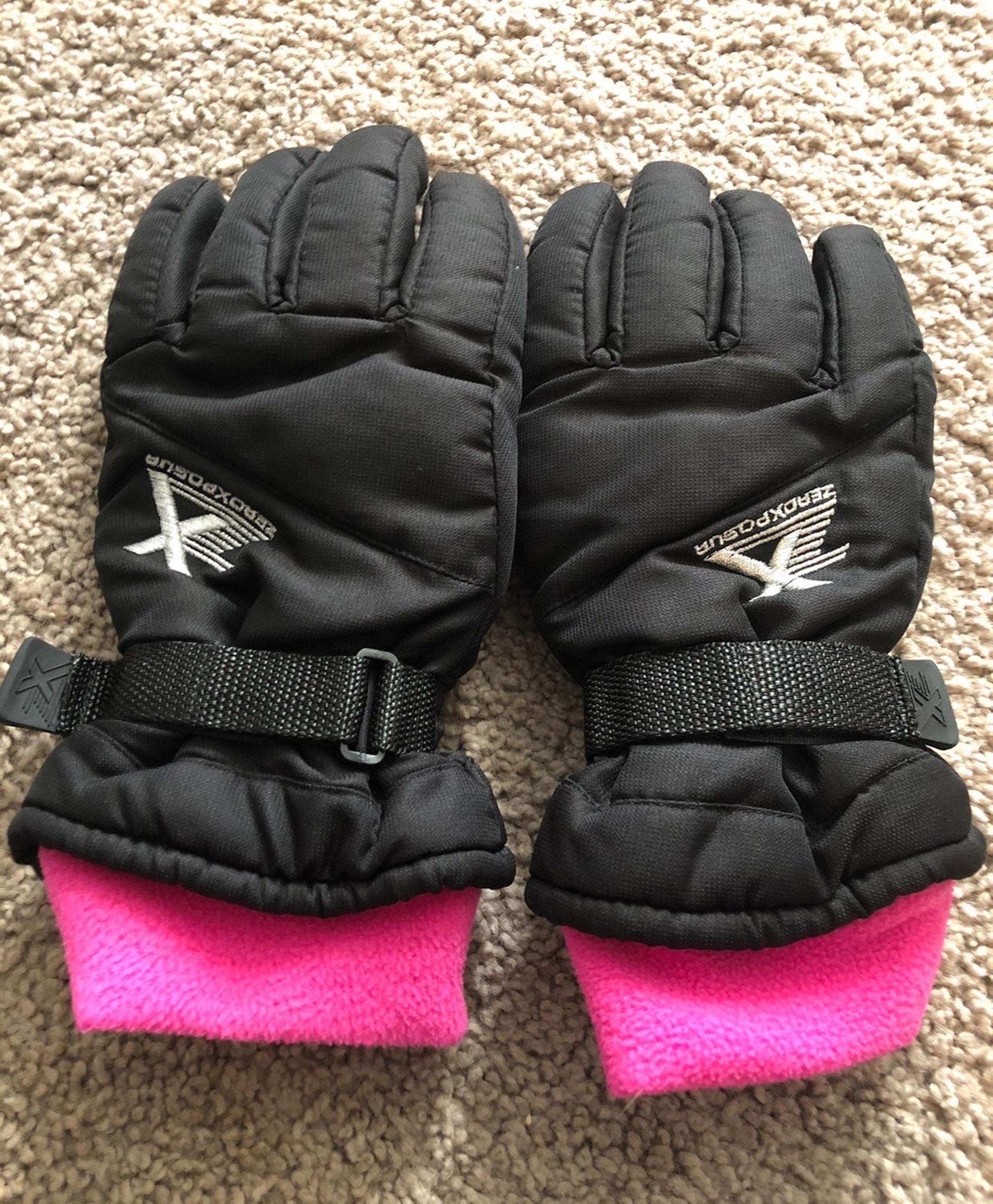 Girls winter Gloves