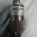 Prosense PTD25-20-0500H Pressure Transmitter 0-500PSI, 24VDC 4-20mA 1/4 Male NPT