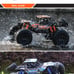 Climbing car (two)