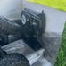 Climbing car (two)