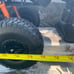 Climbing car (two)