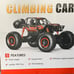 Climbing car (two)