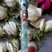 Amazonite Angel Wand