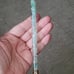 Amazonite Angel Wand