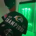 Superbowl Hat