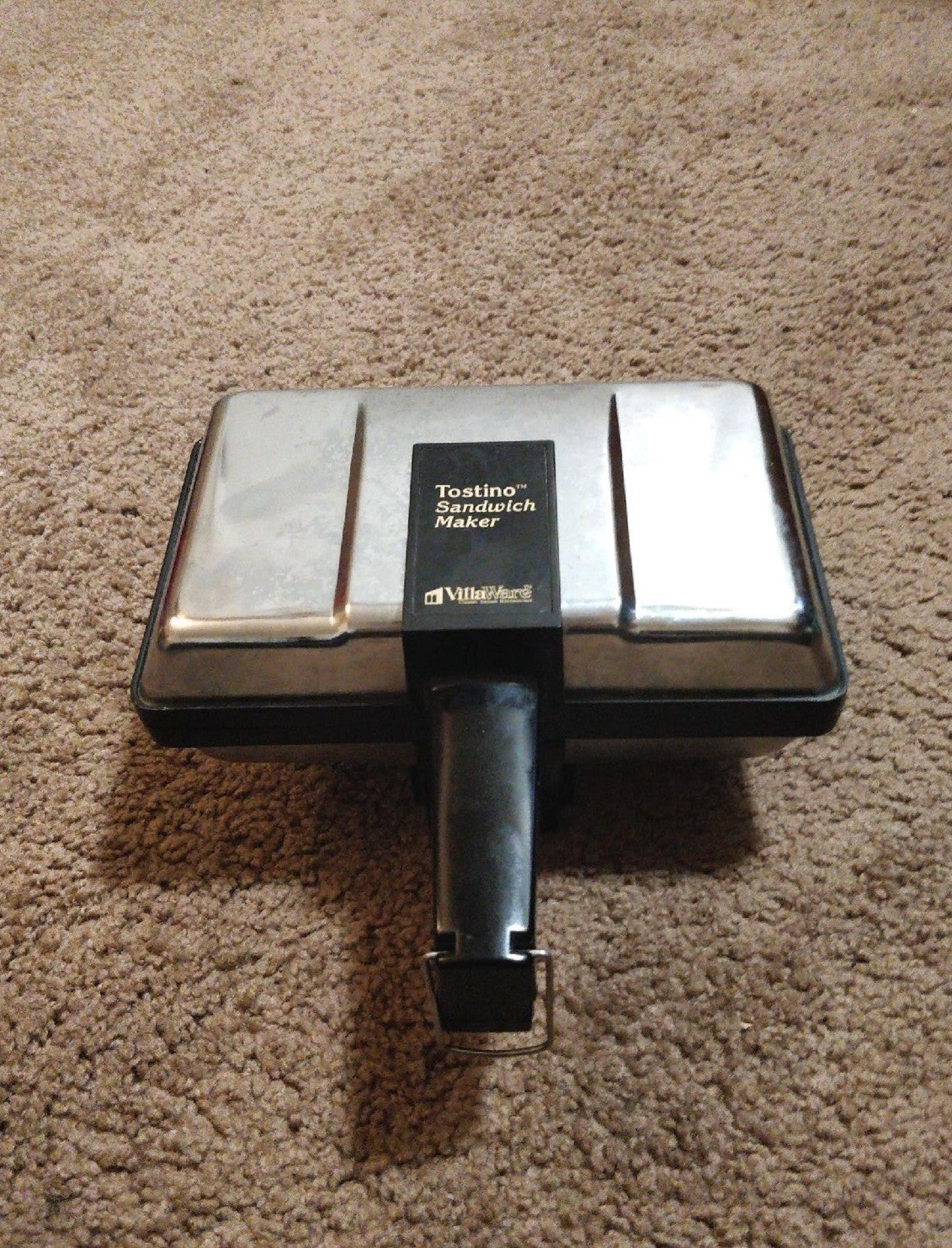 Tostino Sandwich Maker