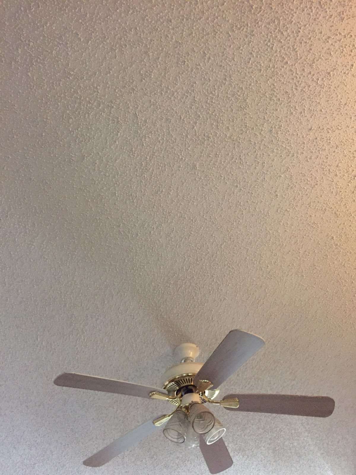 ceiling fan