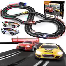 Electric Racing Tracks for Boys