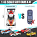 Electric Racing Tracks for Boys
