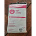 Womens Underwear Joe Boxer Thong Low Rise Panties 100% cotton 6 pack Size 5