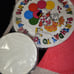 Vintage ROTATING CAKE PLATE 1987 EDITION NEW