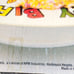 Vintage ROTATING CAKE PLATE 1987 EDITION NEW