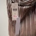 Anthropologie Shimmer V-Neck Tank