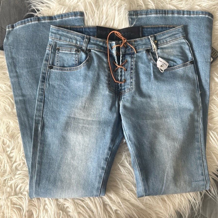 One Teaspoon jeans size 30 inseam 31”