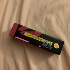 Mac Hot Gossip Lipstick