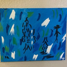 painting
