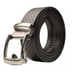 Nike Men's Custom Fit Perforated Belt 42