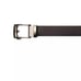 Nike Men's Custom Fit Perforated Belt 42