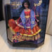 Midnight Masquerade Esmeralda doll