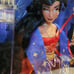 Midnight Masquerade Esmeralda doll