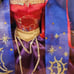 Midnight Masquerade Esmeralda doll
