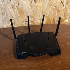 Netgear nighthawk xr500 pro gaming wifi router