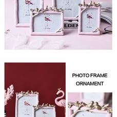Photo frame