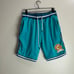 Cookies Mesh Shorts Drawstring Size Medium