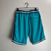 Cookies Mesh Shorts Drawstring Size Medium