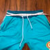 Cookies Mesh Shorts Drawstring Size Medium