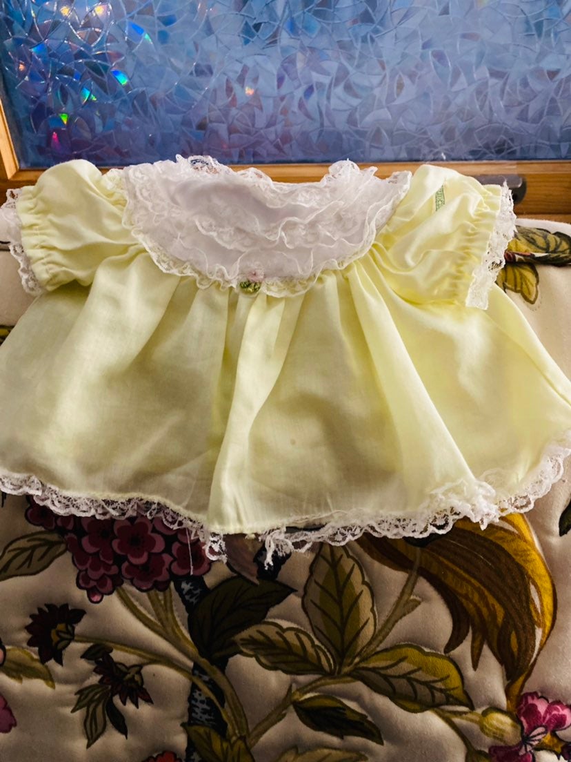 Cabbage Patch