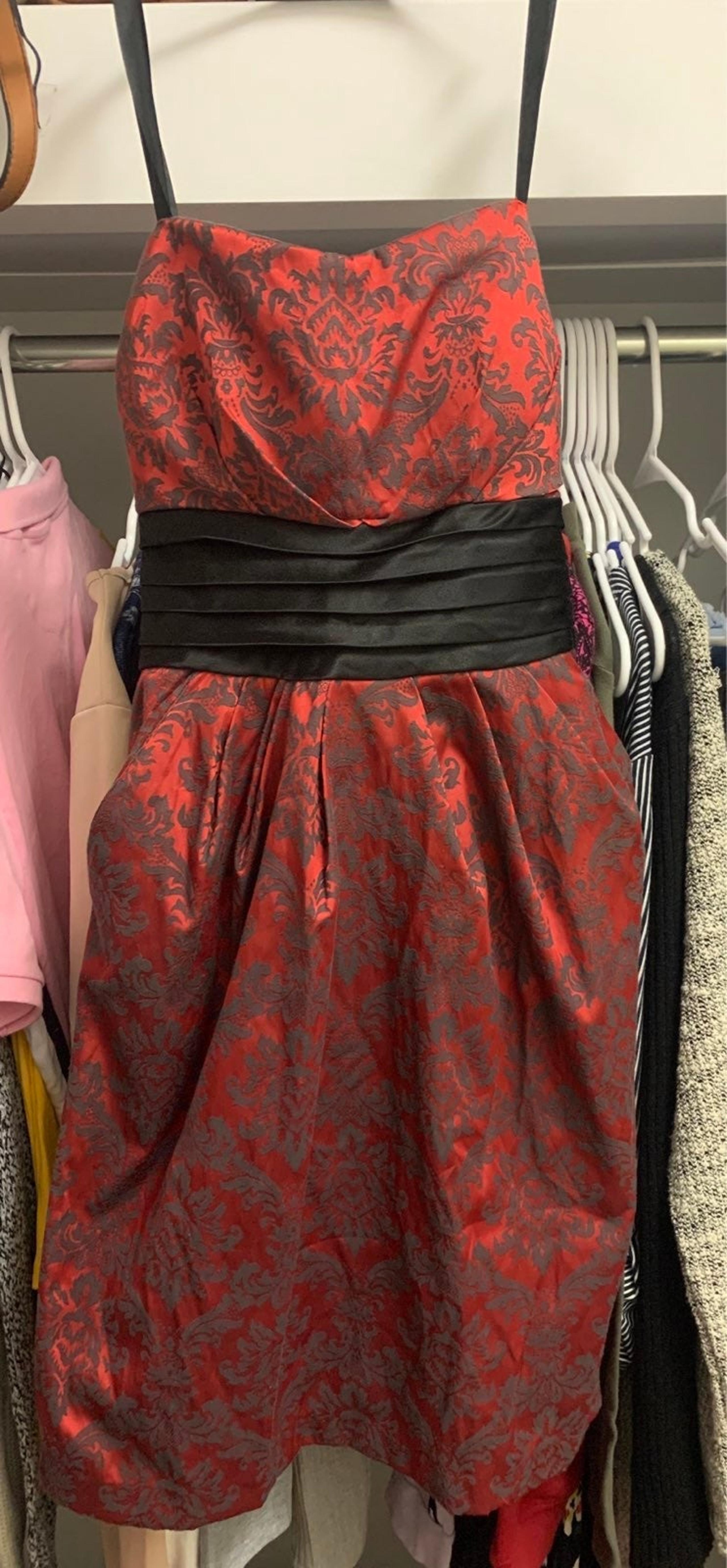 Womens dress
