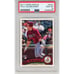 Graded 2011 Topps Update Paul Goldschmidt #US47 Rookie Card PSA 10