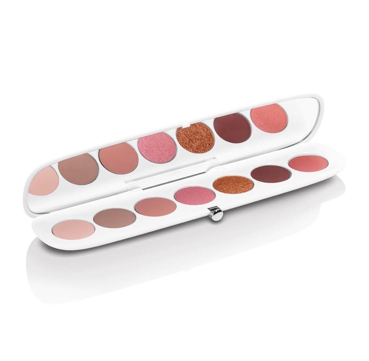 NIB — Marc Jacobs Beauty Fantascene Eye-Conic Multi-Finish Eyeshadow Palette