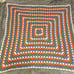 Crochet Baby Blanket
