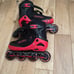Skates