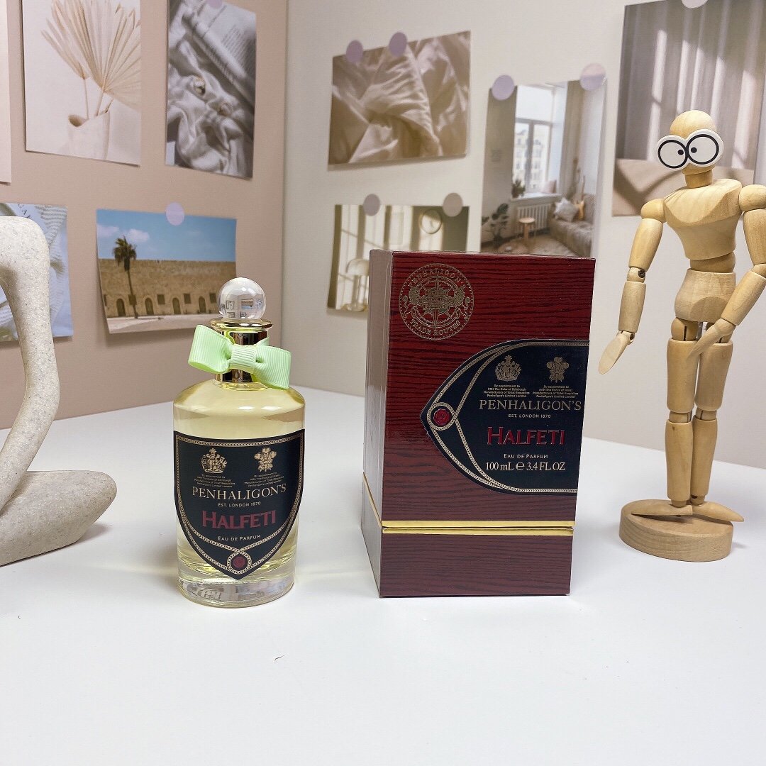 Penhaligon's Black Rose Agarwood 100ml