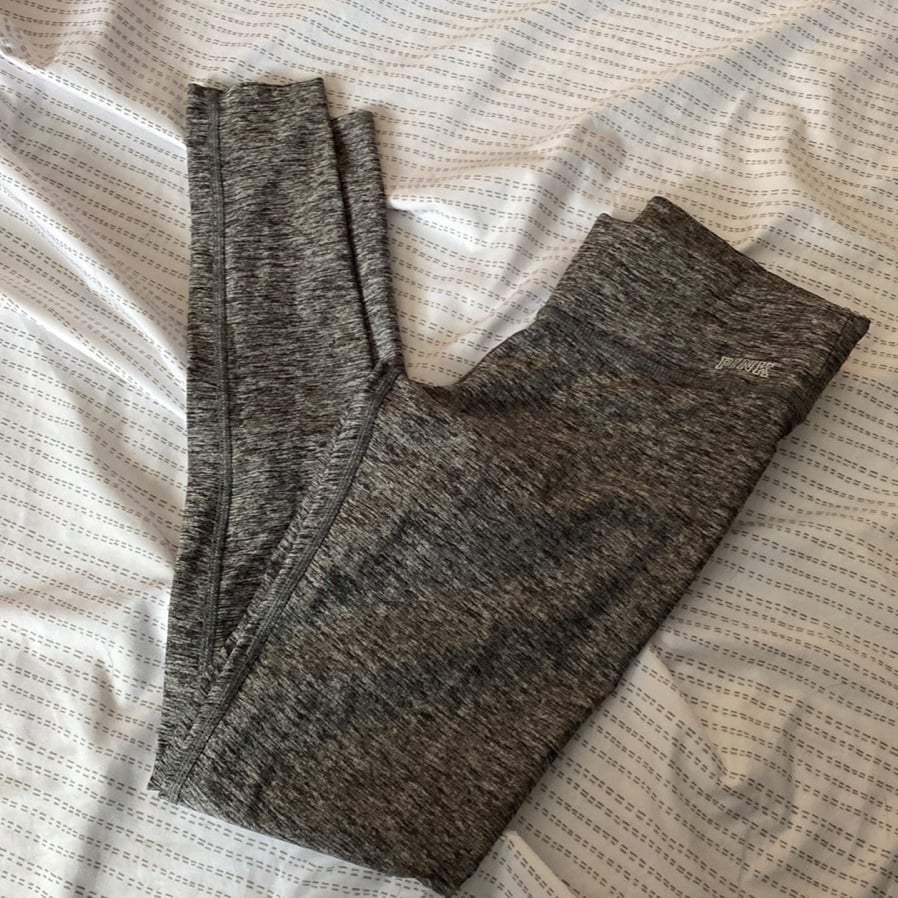 Pink. Ultimate. Yoga. XS