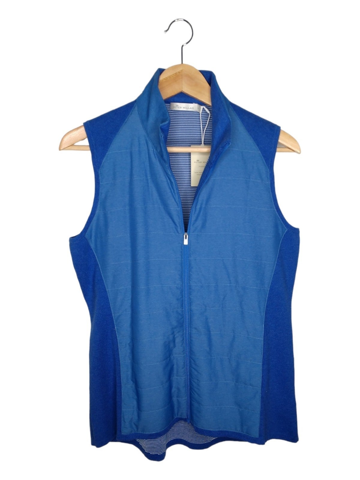 NWT Peter Millar Vest Size M