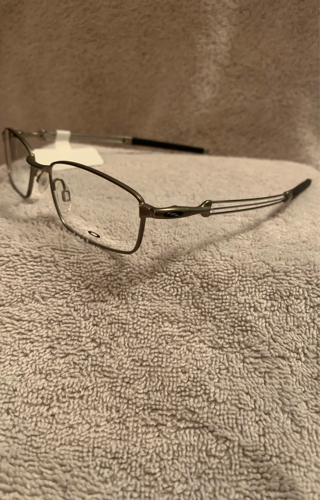 New Oakley Eyeglasses Catapult OX5092 Light