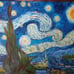 Starry Night- Van Gogh from South Korea