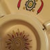 MCM taco condiment dip tray platter sout