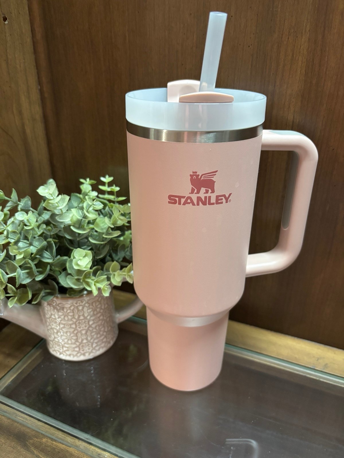 Pink Dusk Stanley 40oz