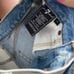 7 for all mankind Jean shorts
